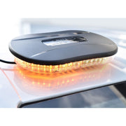 Ring Cora Ring Mini Light Bars Magnetic Orange Led Ring Automotive - Dynamic Drive