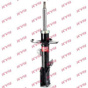 KYB Shock Absorber Damper Strut Front Right fits Toyota Corolla Verso 2004-2009