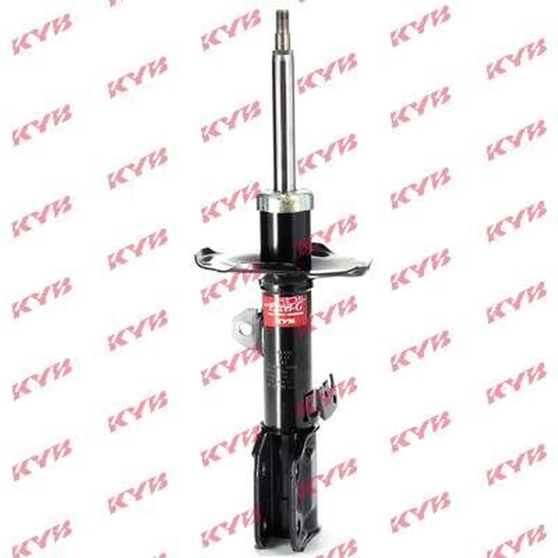 KYB Shock Absorber Damper Strut Front Right fits Toyota Corolla Verso 2004-2009