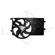 NRF Engine Cooling Fan 47353