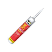 Everbuild Sika Fire Mate Intumescent Sealant Brown C3 Everbuild Sika - Dynamic Drive