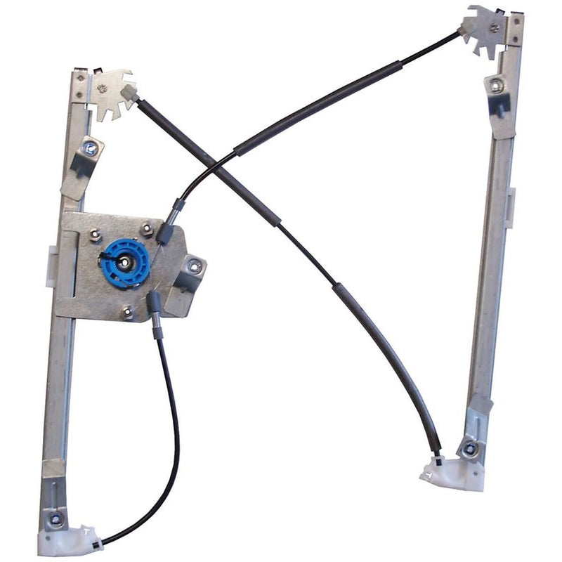 Valeo Electric Window Regulator Lifter Right Front 851337