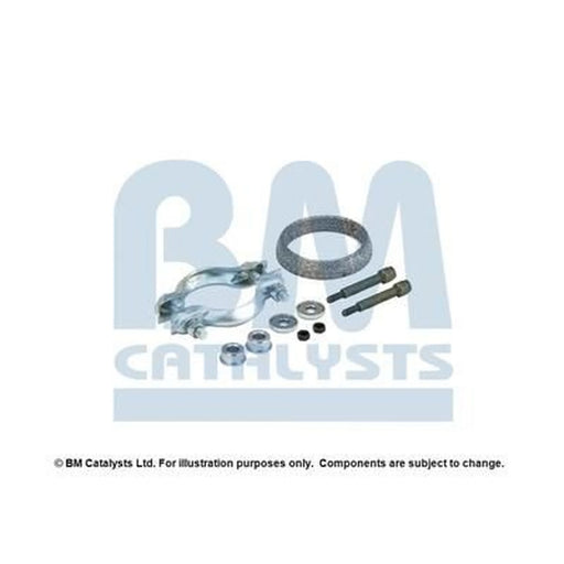BM Catalysts Fitting Kit FK80058B FK80058B
