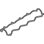 Elring Cylinder Head Cover Gasket NBR (nitrile butadiene ru fits Citroën Relay I