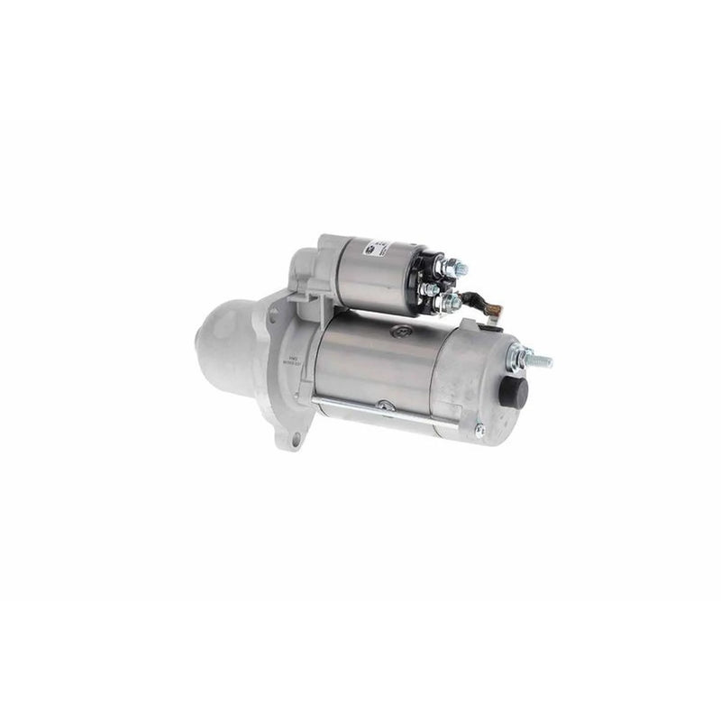Hella Starter Motor 24V 4kW 12 Teeth fits Volvo FM7 1998-2001