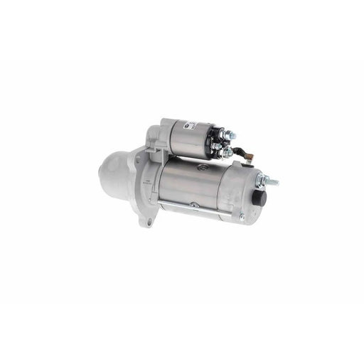 Hella Starter Motor 24V 4kW 12 Teeth fits Volvo FM7 1998-2001