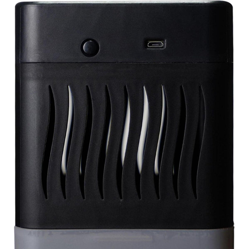 Keep Your Home Dry with Kontrol Aqua Air Fan Assisted Dehumidifier Kontrol Krystals - Dynamic Drive