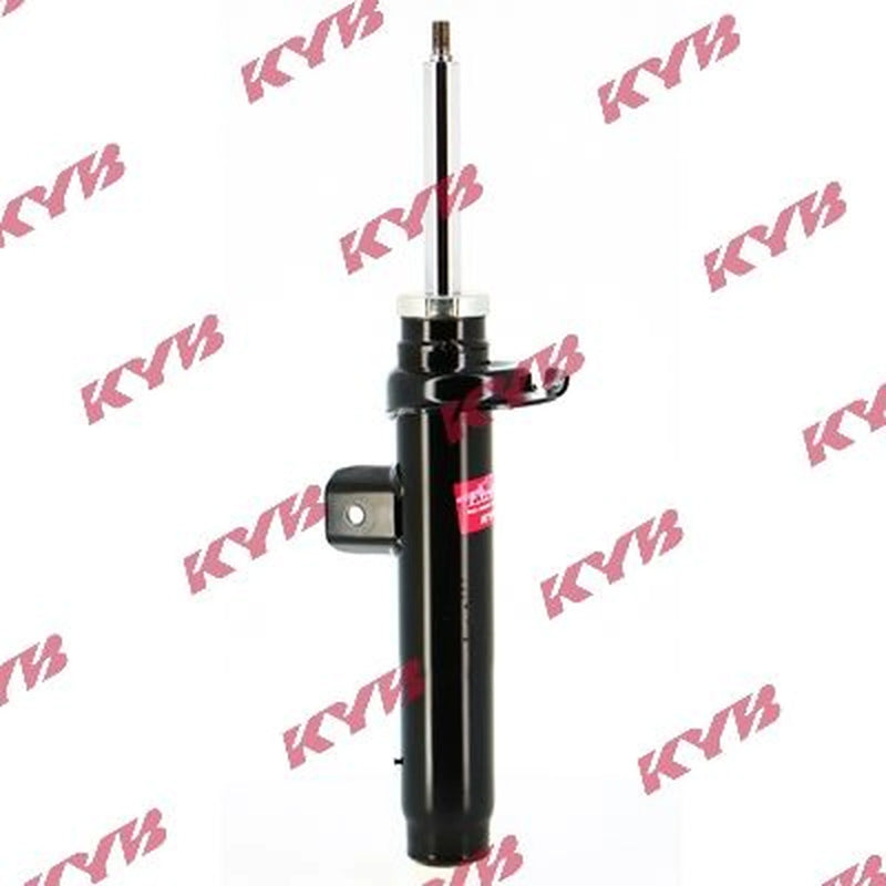 KYB Shock Absorber Damper Strut Front Left fits BMW 1 Sports Hatch 2012-2019