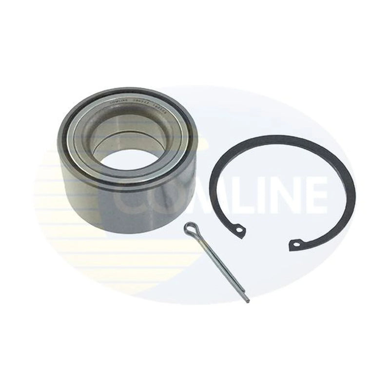 Comline Wheel Bearing Kit 70mm fits Hyundai Accent II 1999-2006 1.3 1.5 1.6