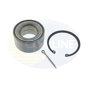 Comline Wheel Bearing Kit 70mm CBK022