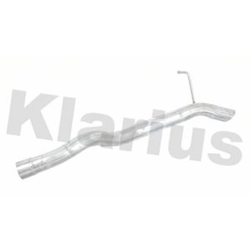 Klarius Exhaust Pipe OD fits Ford Transit Connect 2002-2013 1.8