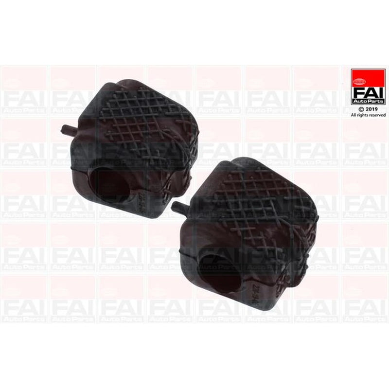 FAI 2 x Anti Roll Bar Mounting Bracket