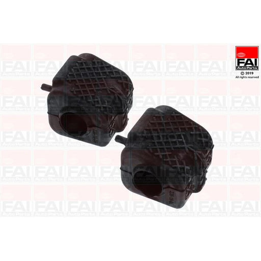 FAI 2 x Anti Roll Bar Mounting Bracket