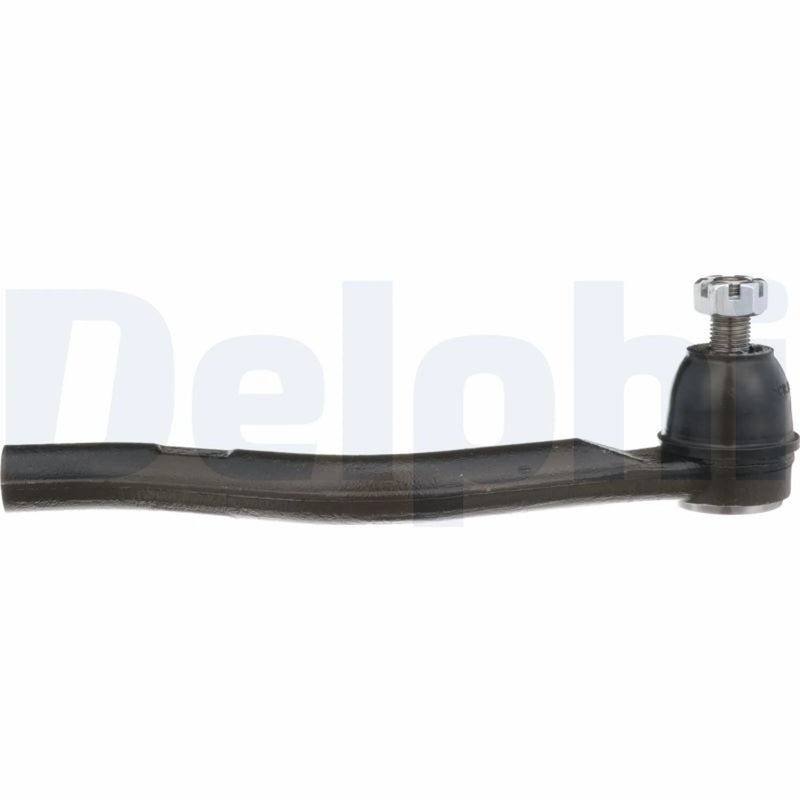 Delphi 2 x Tie Rod Ends fits Honda Civic X 2016-2022 1.0 1.5 1.6