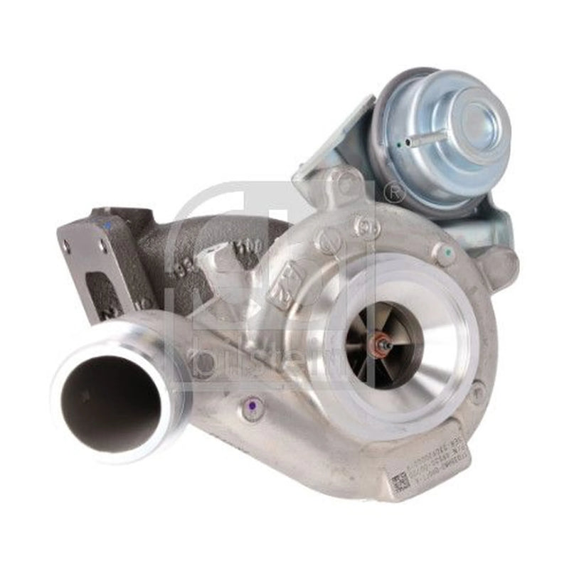 Febi Turbocharger Turbo Unit 189095