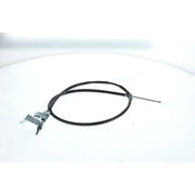 Bosch Handbrake Cable Rear 1 987 482 339