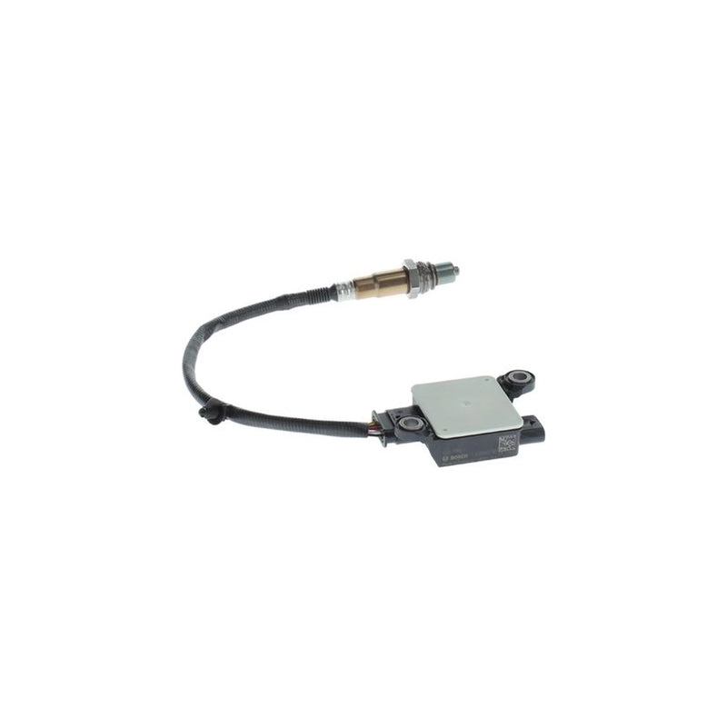 Bosch Diesel Particulate Sensor fits Ford Ranger 2018-2019 2.0