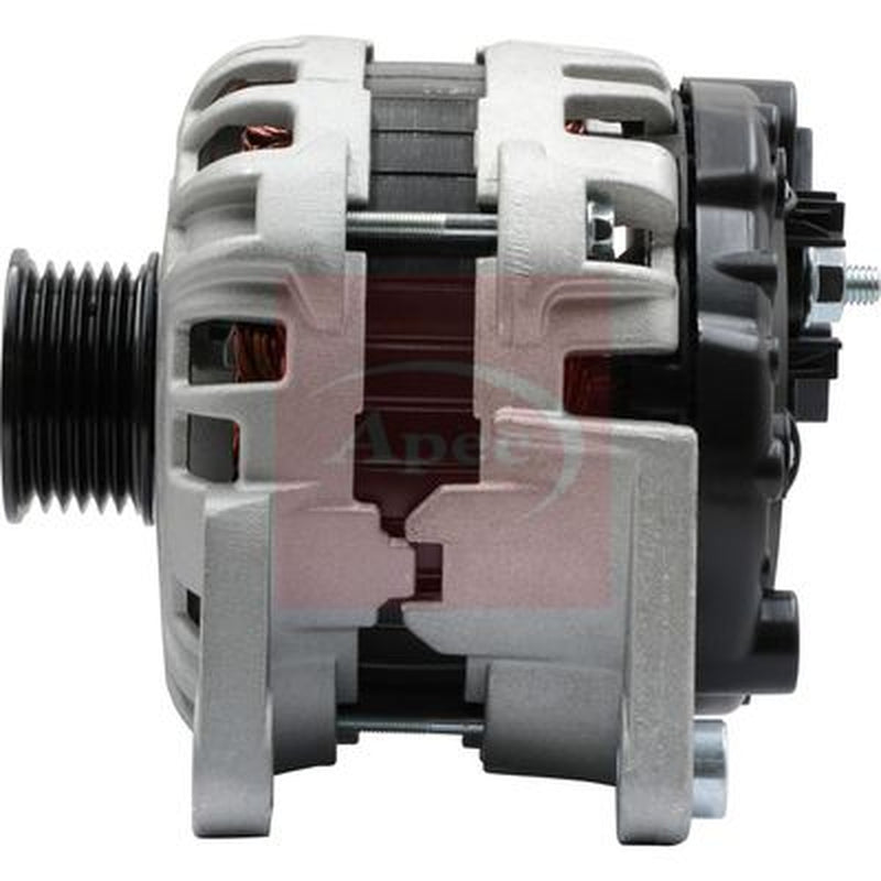 Apec Car Alternator 12V fits Seat Ibiza 2015-2017 1.0