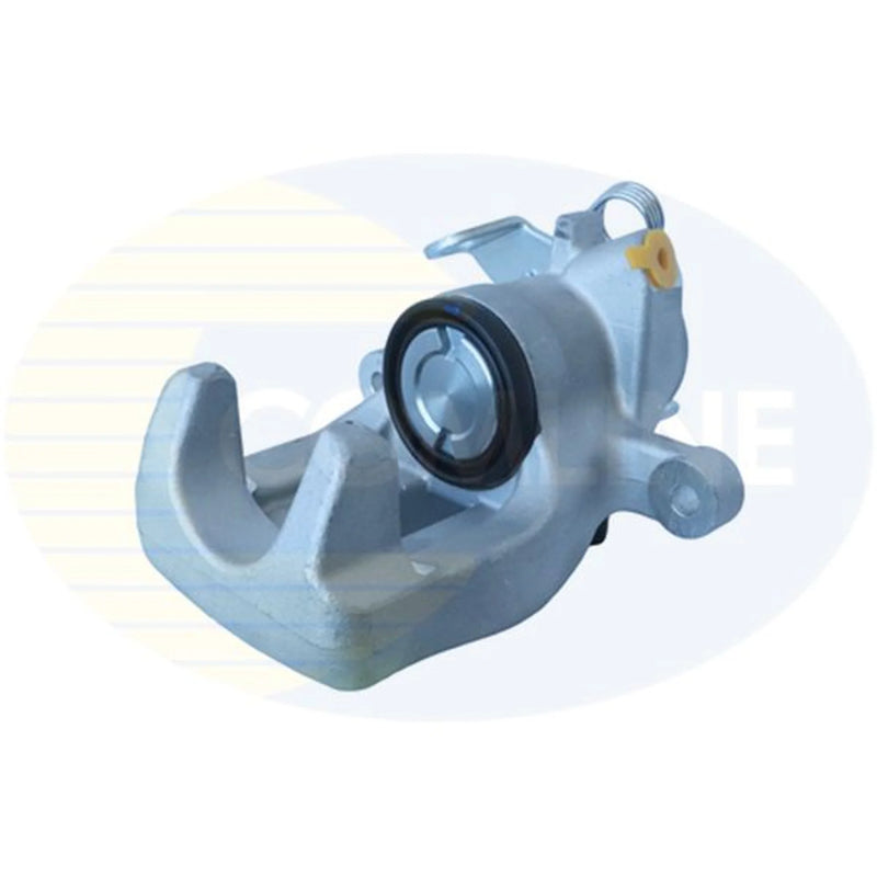 Comline Brake Caliper Assembly Rear Left fits Peugeot 308 Sw I 2007-2014
