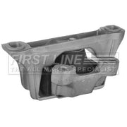 First Line Engine Mount Mounting fits Ford C-Max 2007-2010 1.8