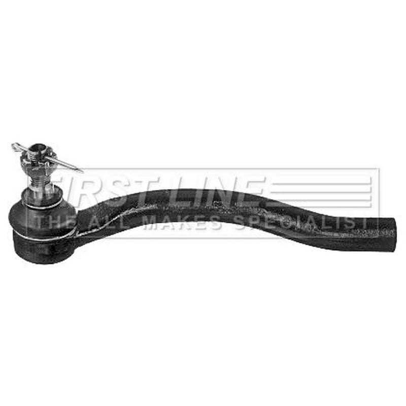 First Line Steering Tie Rod End Ball Joint fits Honda Civic IX 2012-2016 1.8