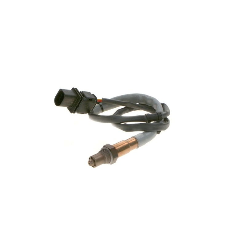 Bosch O2 Lambda Oxygen Sensor Right 0 258 017 241