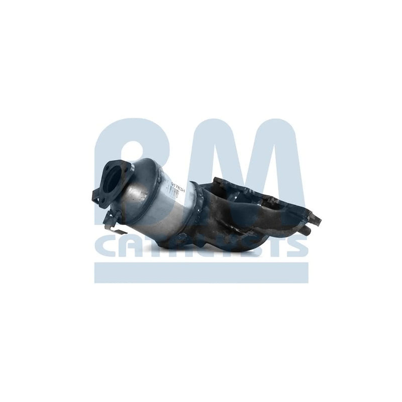 BM Catalysts Homologated Petrol Cat fits VW Fox 2005-2009 1.4