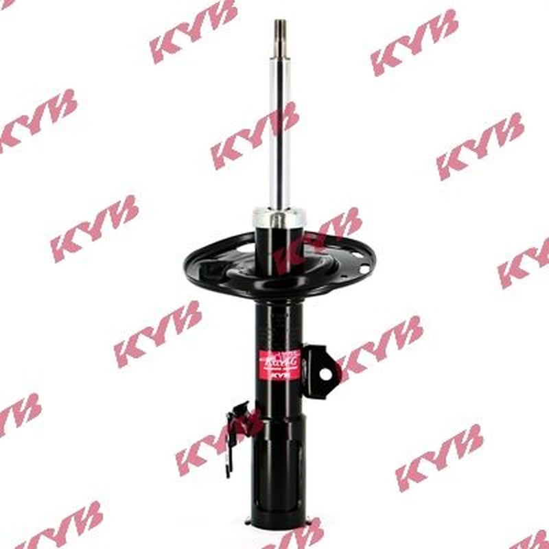 KYB Shock Absorber Damper Strut Front Left fits Toyota Verso 2012-2018 1.6 2.0