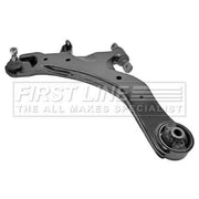 First Line Control/Trailing Arm fits Hyundai Elantra III 2000-2006 1.6 1.8 2.0