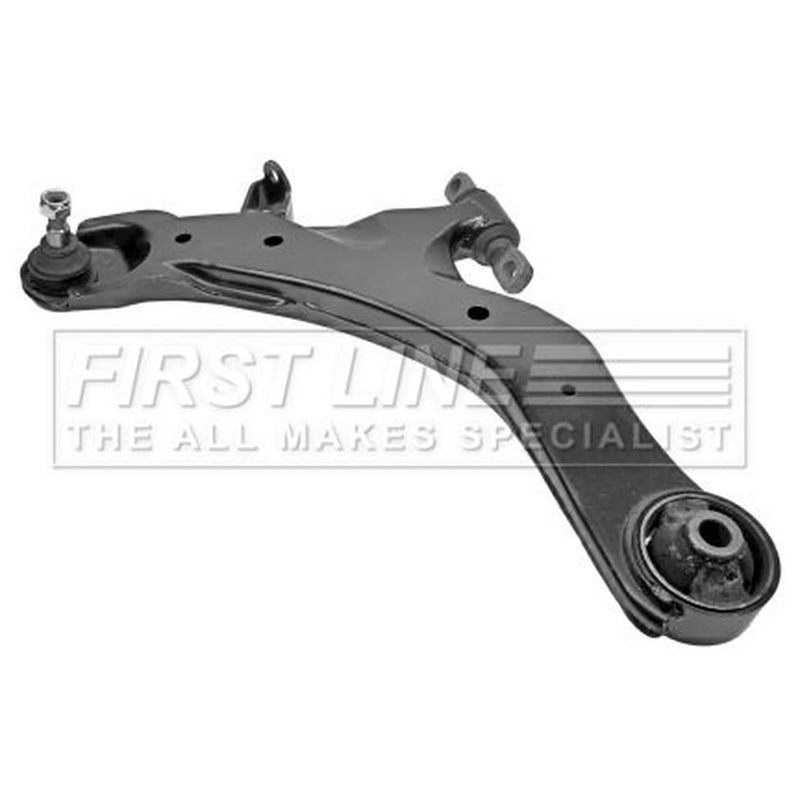 First Line Control/Trailing Arm fits Hyundai Elantra III 2000-2006 1.6 1.8 2.0