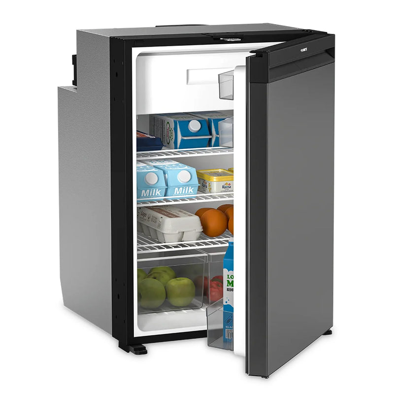Dometic Compressor Refrigerator NRX115C 115L Silver