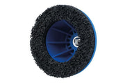 Laser Hub Cleaner 1/2"D Laser - Dynamic Drive