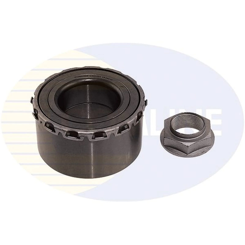 Comline Wheel Bearing Kit 92mm fits Mercedes-Benz Marco Polo Camper 2015 on