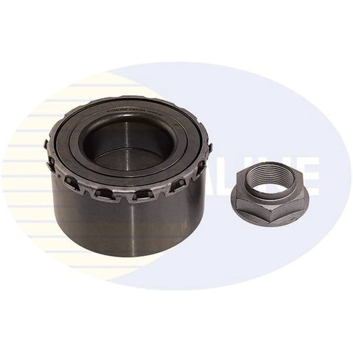 Comline Wheel Bearing Kit 92mm fits Mercedes-Benz Marco Polo Camper 2015 on