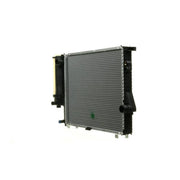 Mahle Engine Radiator fits BMW 5 1995-2003