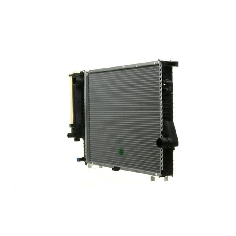 Mahle Engine Radiator fits BMW 5 1995-2003