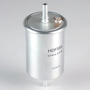 Delphi Fuel Filter Element fits Smart Cabrio 2001-2004