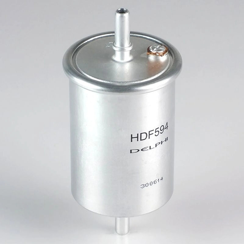 Delphi Fuel Filter Element fits Smart Cabrio 2001-2004
