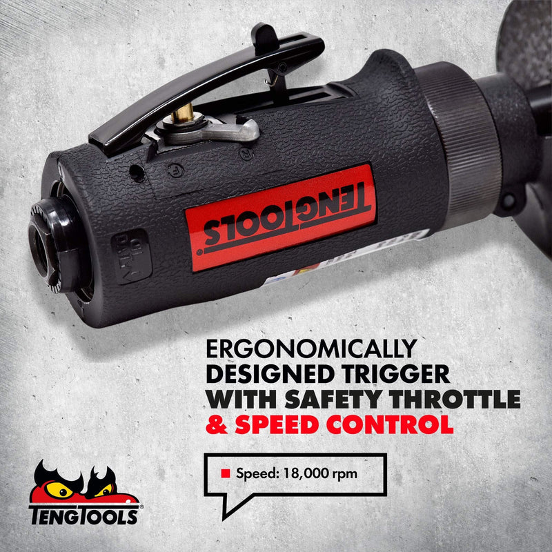 Teng Tools Air Cut Off Tool Teng Tools - Dynamic Drive
