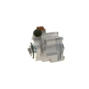 Bosch Power Steering Hydraulic Pump fits Mercedes-Benz Atego 2 2004 on