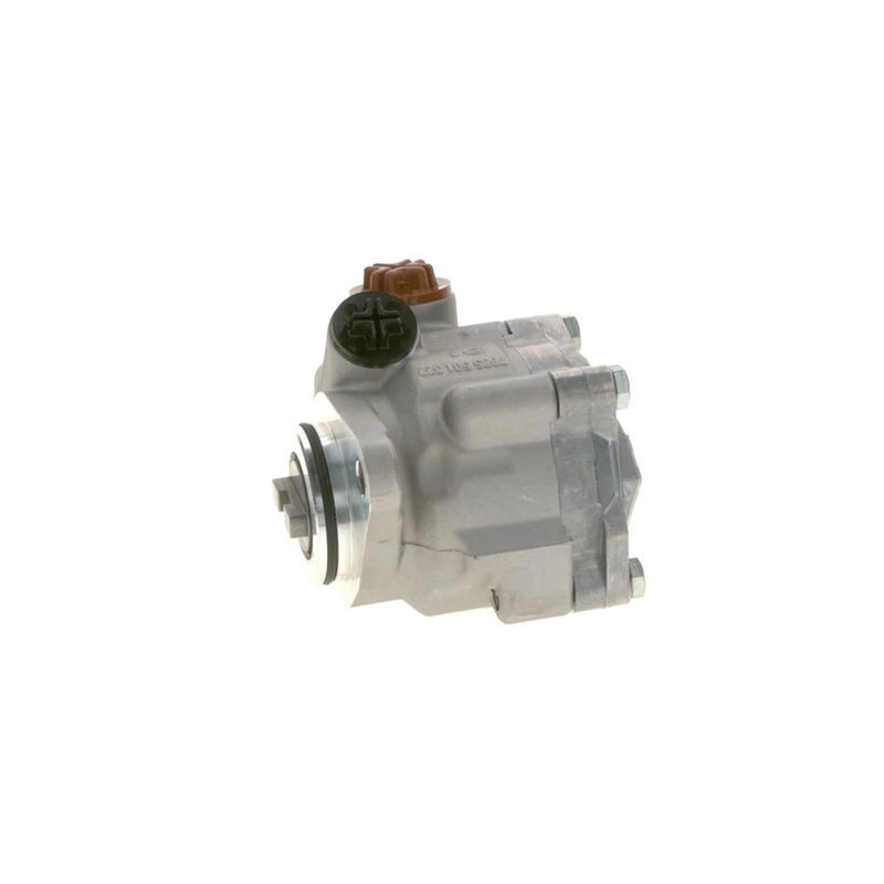 Bosch Power Steering Hydraulic Pump fits Mercedes-Benz Atego 2 2004 on
