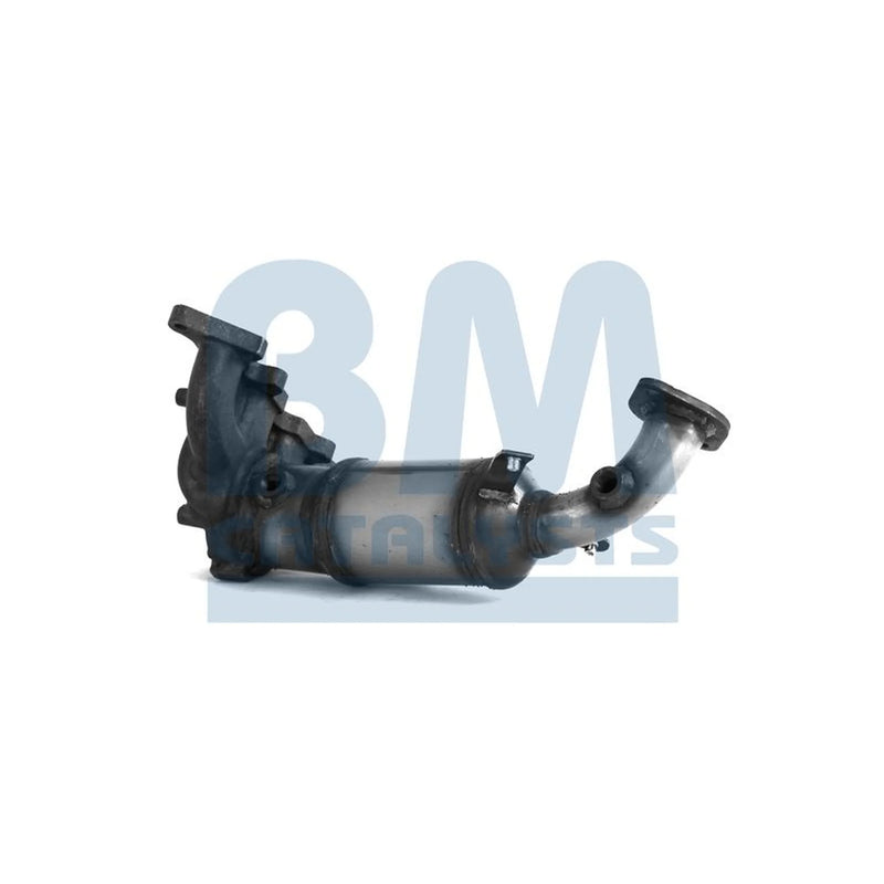 BM Catalysts Homologated Petrol Cat fits Alfa Romeo Mito 2008-2013 1.4