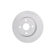 Bosch 2 x Vented Brake Discs