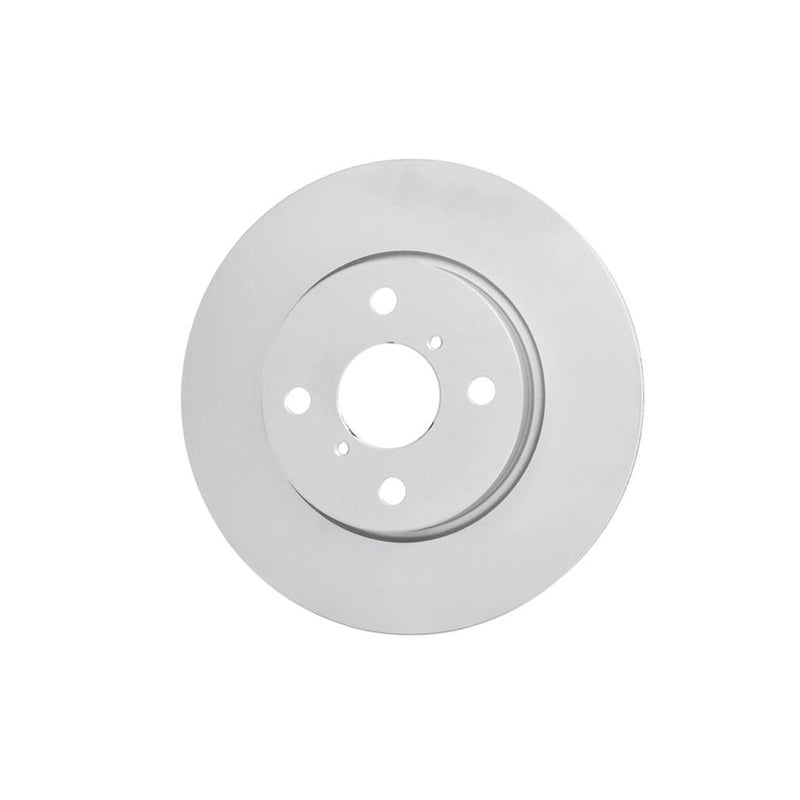 Bosch 2 x Vented Brake Discs