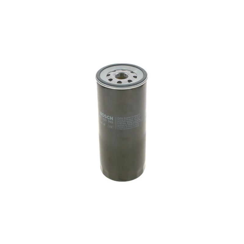 Bosch Engine Oil Filter fits Scania 4 - Series 1995-2008