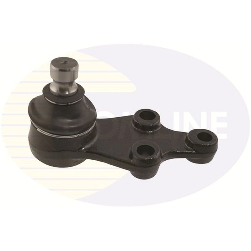 Comline Ball Joint Front Left fits Hyundai I800 Travel 2008 on 2.5