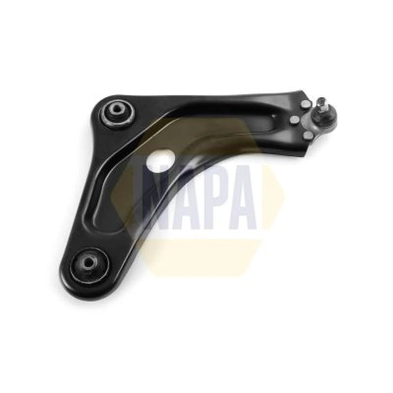 NAPA Control/Trailing Arm Front Right fits Citroën C3 Aircross I 2017-2018