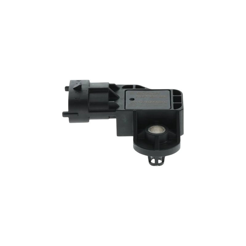Bosch Intake Air Temperature Sensor fits Saab 9-3 2002-2015 2.2