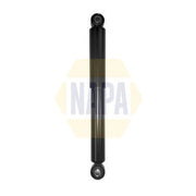 NAPA Shock Absorber Damper Strut Rear Left fits Citroën Relay I 1994-2002