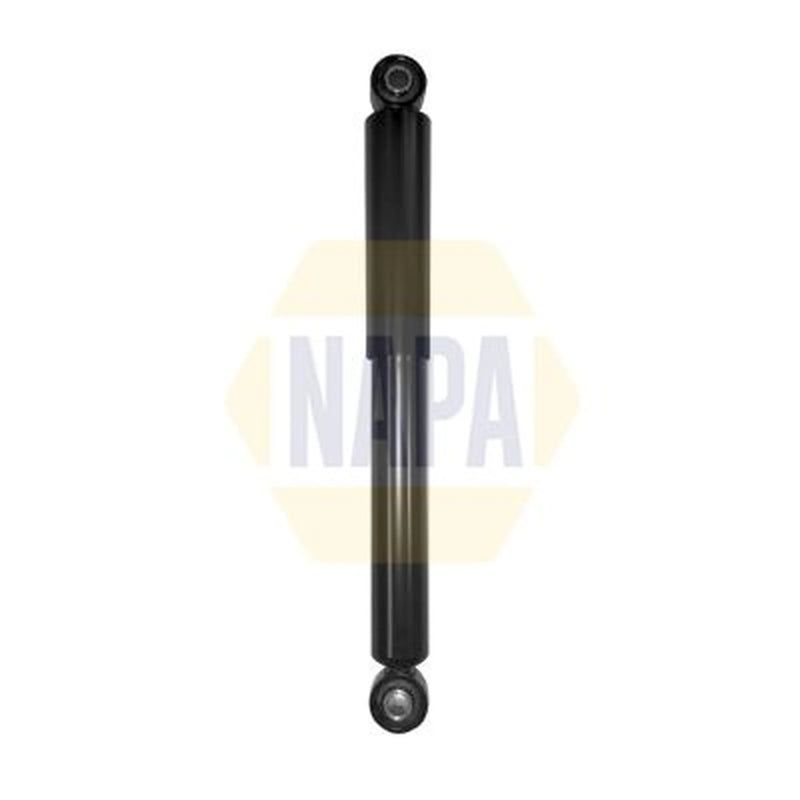 NAPA Shock Absorber Damper Strut Rear Left fits Citroën Relay I 1994-2002
